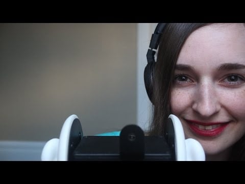 [ASMR] Story Sundays 🎥 How Did I Learn English? In Depth Soft Spoken Whispered Story