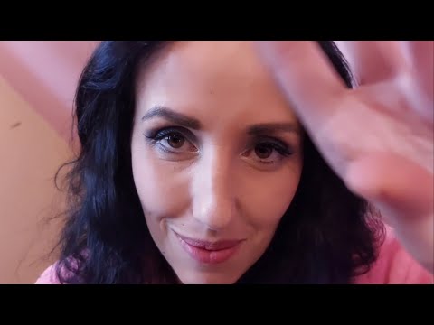 [Magyar ASMR] A kérdéseitekre válaszolok •   Teázós kuckózós 😊 STORY Time
