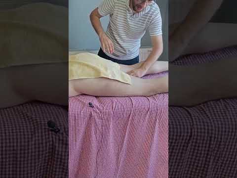 ASMR  BACK SLEEP MASTER MASSAGE  #massage #easyturkish #relax #chiropractor #relaxing #challenge