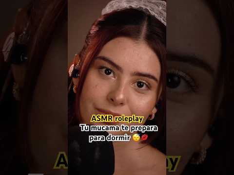 Patrón, yo le ayudo 😉💋 #vicoasmr #asmr #asmrroleplay #pov