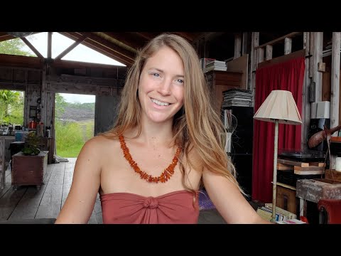 ASMR Brain Massage // Whisper Ramble 