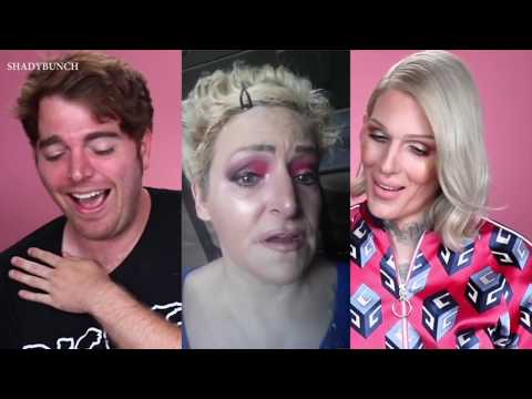 JEFFREE STAR'S BEST FUNNY MOMENTS