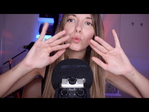 ASMR hipnótico con objetos de MADERA | Love ASMR en español