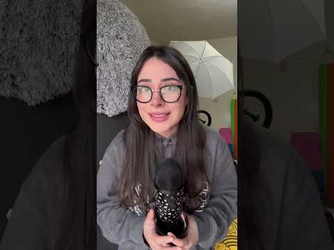 Los amo, gracias por estar aquí 🫶