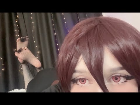 Megumin and KonoSuba girls need ur attention ♡ ASMR