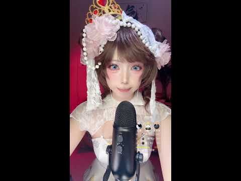 【LIVEアーカイブ】😴 Glass Tapping 🥂 ガラスの心地よい音 🛌 #Glass #Tapping #ASMR 2026-05-25 06:41:12