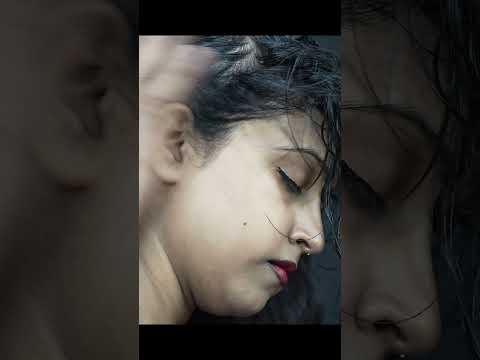 How To Massage A Woman | Female Neck Crack Massage | ASMR #shorts #homeasmrclinic #asmr