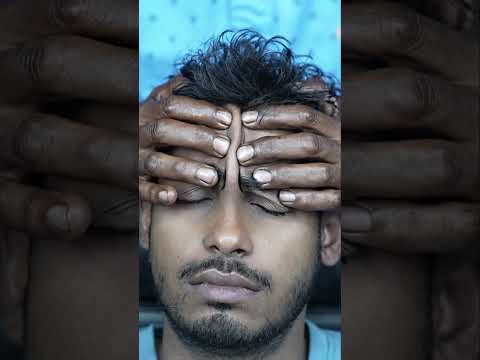 Unlock the Ultimate ASMR Relaxation By Old School Barber #shorts