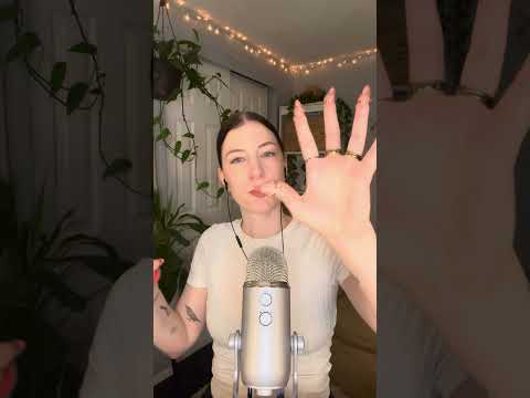 ASMR Big Scissors Cutting Negative Energy