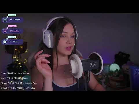 asmr