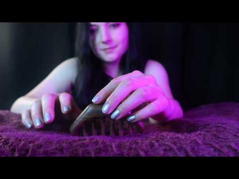 ASMR Tucking You In ⭐ POV Massage ⭐ Relaxing 