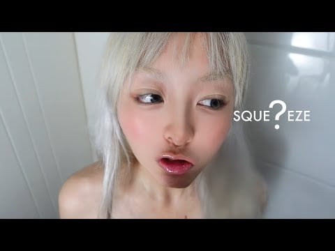 ASMR mouth sounds you NEVER HEARD