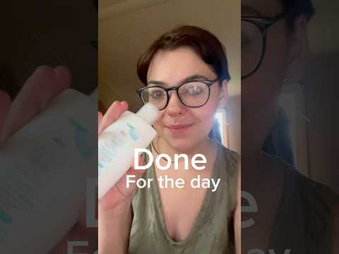 let’s do our Skincare (ASMR)