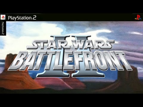 Star Wars: Battlefront II