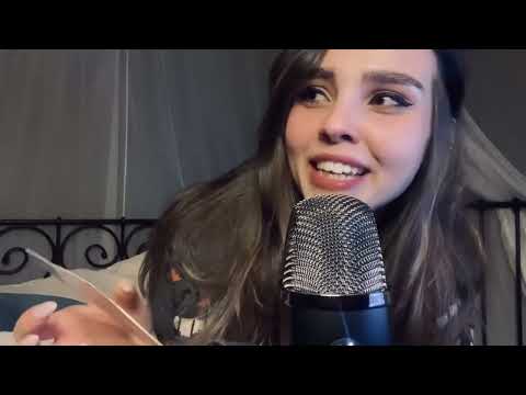 Kamochi ASMR