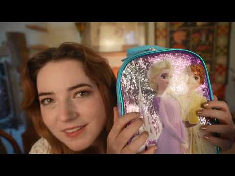 Just Follow My Instructions ASMR (Turn Off Your Brain)