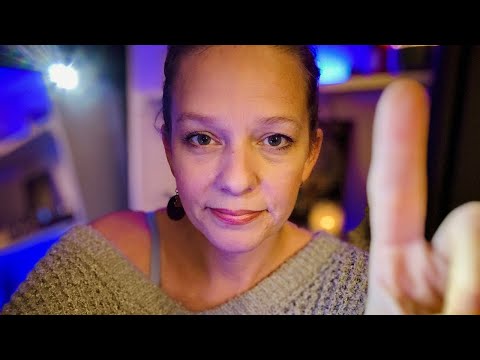 ASMR Reiki | Distance Healing for Deep Relaxation and Energetic Activation | Gentle Energy Cleanse