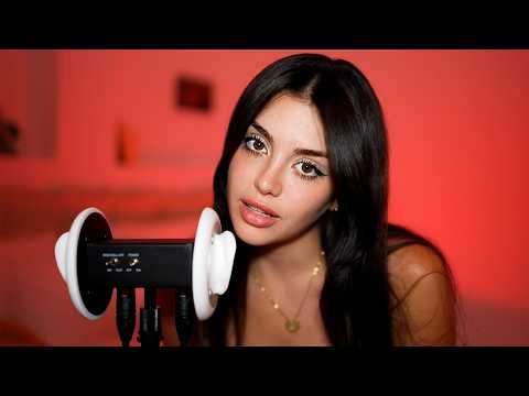 deep ear attention to help you sleep...