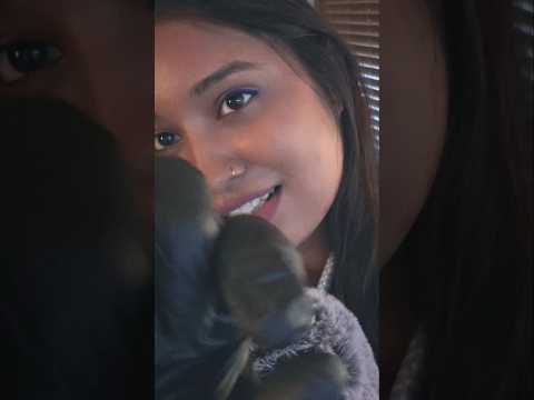 ​POV: You’re not allowed to scroll until your brain melts 🛑🧠✨#asmr #shorts  #asmrtingles
