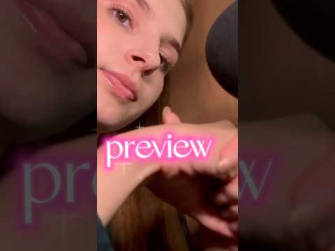 ASMR звуки рук #asmr #асмр