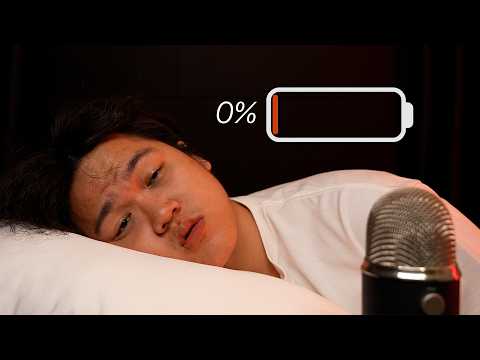 Your Battery Percentage Controls This ASMR