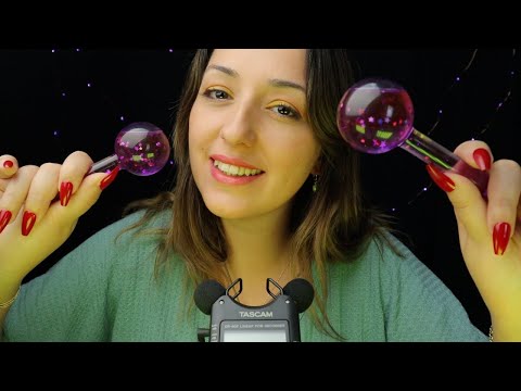 SAKIZ ASMR ● Tetikleyici Sesler ile Sakız Çiğneme ● Rahatlatıcı Türkçe ASMR