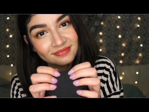 ASMR Mic Scratching *Brain Melting*