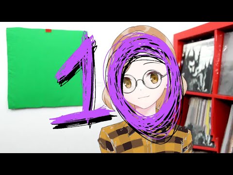 Female TheNeedleDrop Reviews You (ASMR Roleplay) [F4A]