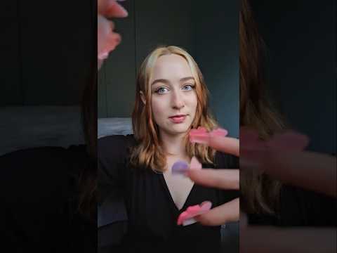 #asmrtapping