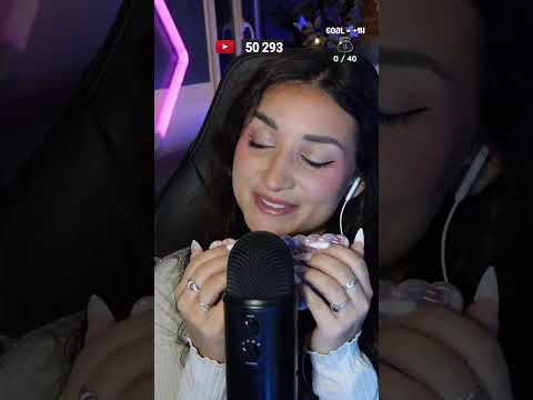 (ASMR) C'est l'heure de dormir 💕 (Portrait)