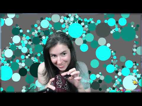 ASMR - Bandana Mic Rubs