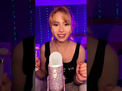 ASMR CECI OU CELA 👇👆 #shortsfeed #shortsvideo #asmr #asmrfrancais #shorts #short #asmrforsleep