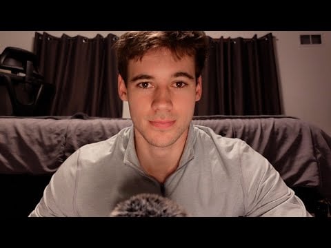 ASMR without a plan