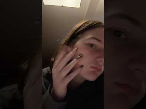 Idk bored 🤷‍♀️ #asmr #relax