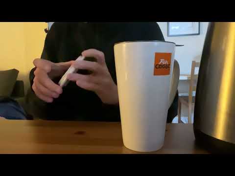 Tea Time chat asmr