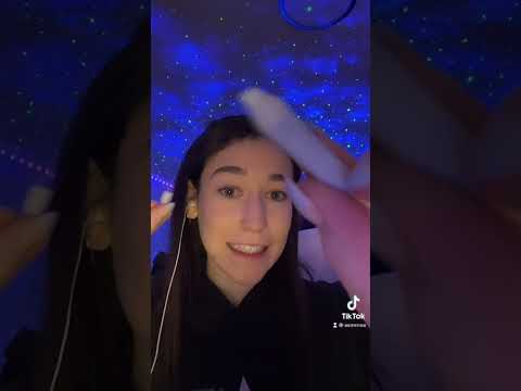 ASMRnoa get ready with me :)