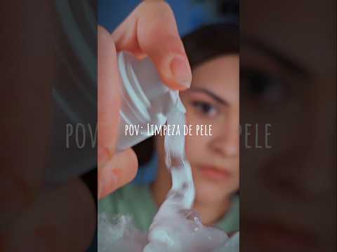 Pov: Limpeza Realista ✨️ #asmr #povs #pov