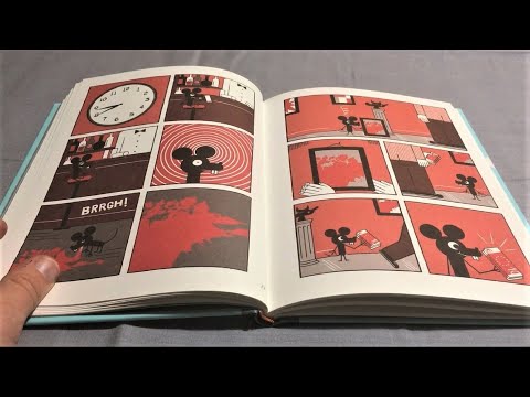 Lecture de Ratoon - ASMR Français