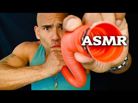 tingly asf FAST & RELAXING ASMR to SLEEP