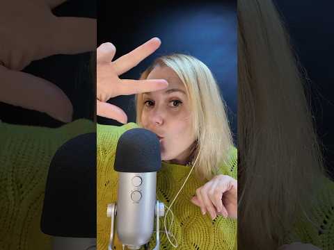 ASMR 🇦🇷 Je te chuchote 3 proverbes argentins #asmrfr #shortsasmr #asmrshorts