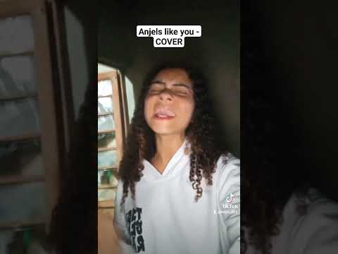 Angels like you - COVER #angels