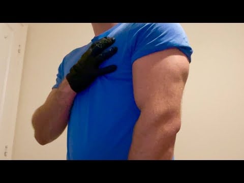 Telepathy Test (ASMR)
