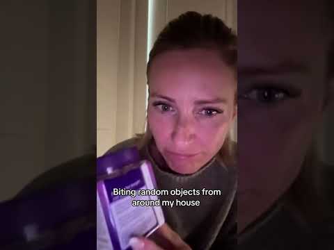 I Was Genuinely Shocked This Went Viral on TikTok 🤣
