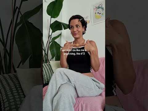 SHORT KING #womenempowerment #thewizardlizcommunity #selfimprovement #selfcare #selflove