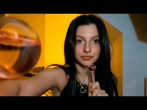 ASMR for when you can't sleep 😴 