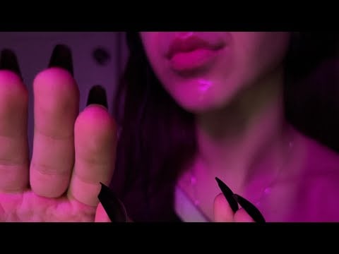 [ASMR - No Talking] Mouth sounds 😴