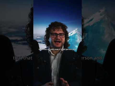 The disappearance of the Minnesota Iceman #asmr Whispering Facts