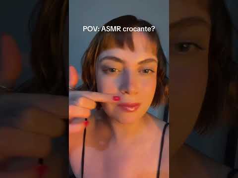 Asmr tapping #asmr #relax #visualtingle #tingles #asmrcaseirinho #tapping