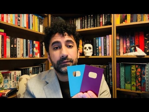 ASMR: Select your favourite Colour Sample pt.2