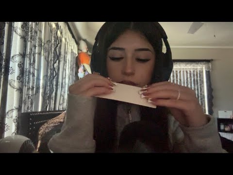 ASMR Random Trigger assortment 